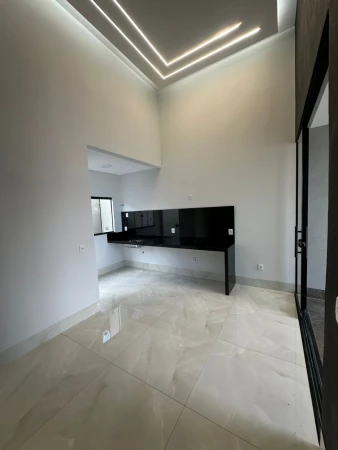 Casa Residencial Central Park
