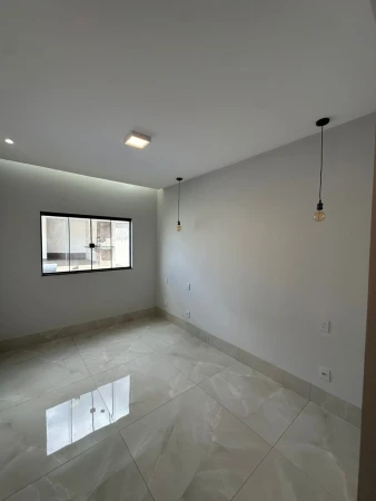 Casa Residencial Central Park