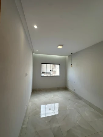 Casa Residencial Central Park