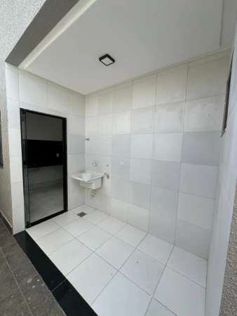 Casa Residencial Central Park