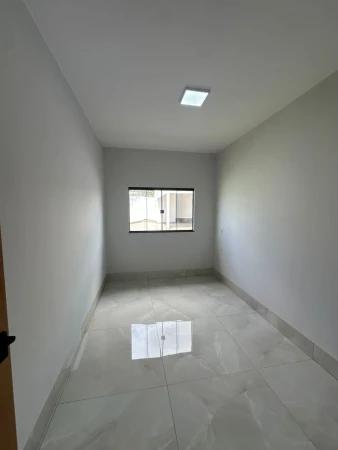 Casa Residencial Central Park