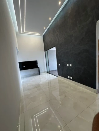 Casa Residencial Central Park