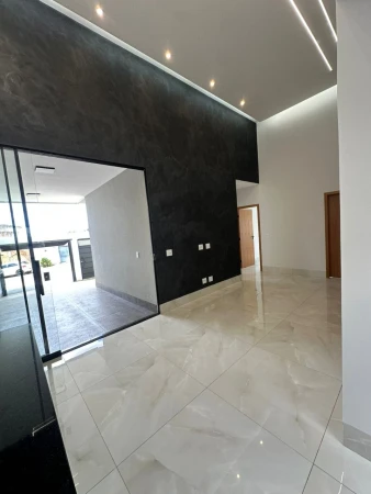 Casa Residencial Central Park