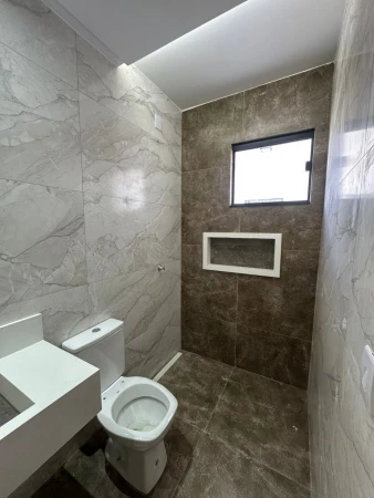 Casa Residencial Central Park