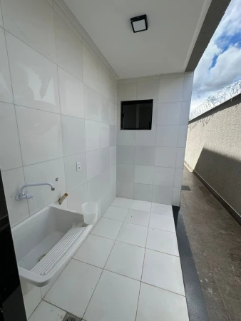 Casa Residencial Central Park