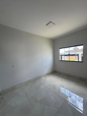 Casa Residencial Central Park