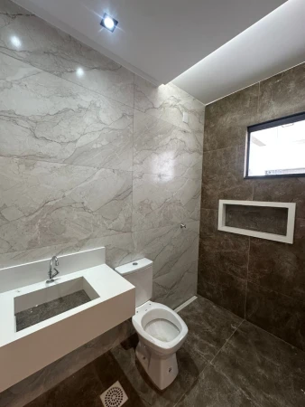 Casa Residencial Central Park