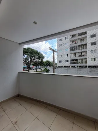 Edifício CastroVillari