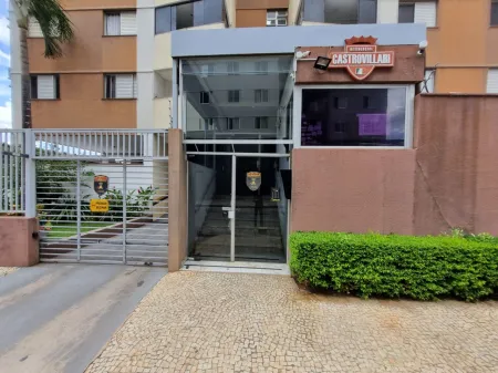 Edifício CastroVillari