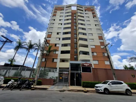 Edifício CastroVillari