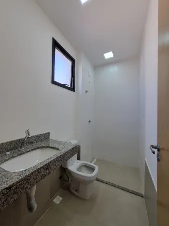 Sobrado Jardins Marselha