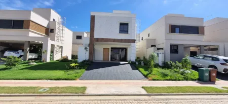 Sobrado Jardins Marselha