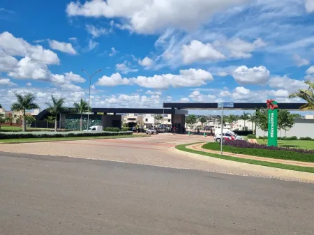 Sobrado Jardins Marselha