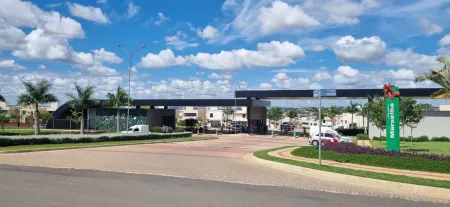 Sobrado Jardins Marselha