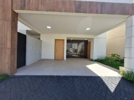 Sobrado Jardins Marselha