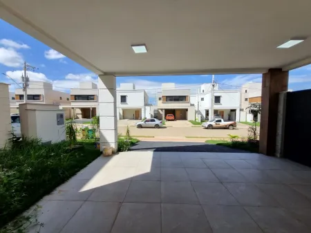 Sobrado Jardins Marselha