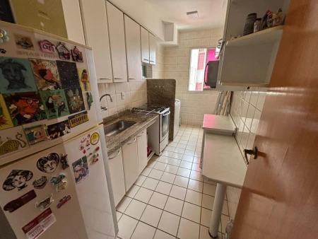 Residencial Monte Sinai
