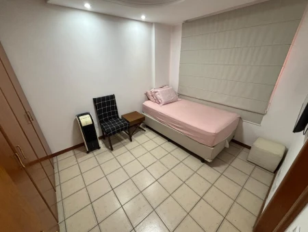 Residencial Monte Sinai