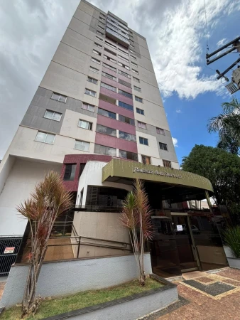 Residencial Monte Sinai