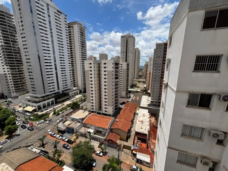 Residencial Monte Sinai