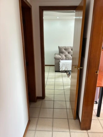 Residencial Monte Sinai