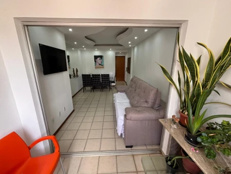 Residencial Monte Sinai