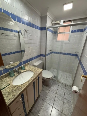 Residencial Monte Sinai