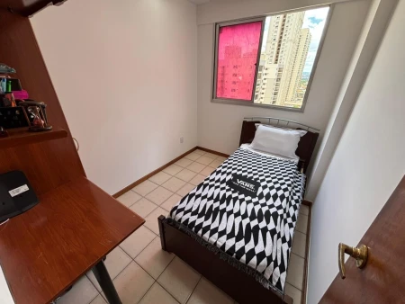 Residencial Monte Sinai