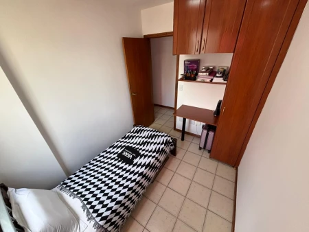 Residencial Monte Sinai