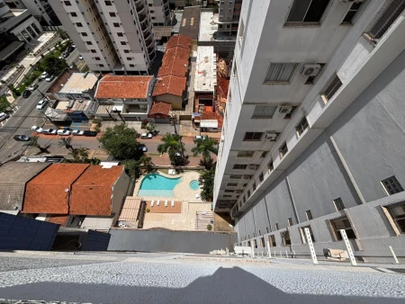 Residencial Monte Sinai