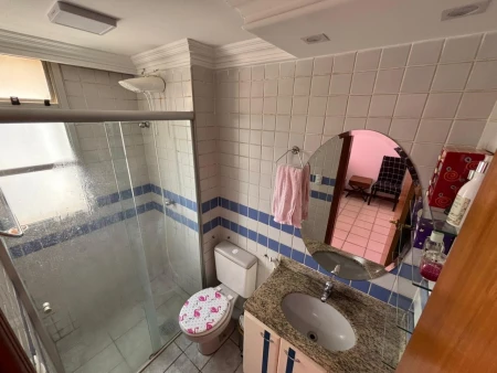 Residencial Monte Sinai