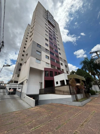 Residencial Monte Sinai
