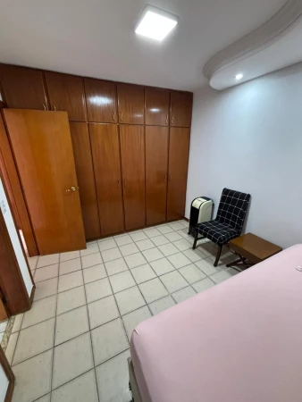 Residencial Monte Sinai
