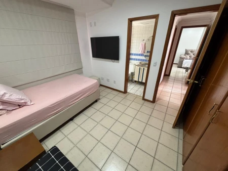 Residencial Monte Sinai