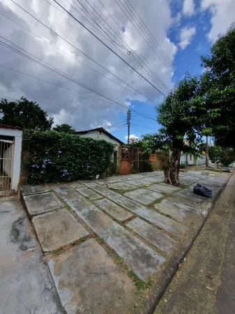 Lote a Venda no Jardim América
