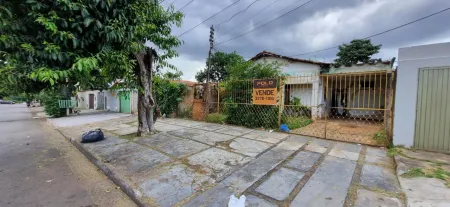 Lote a Venda no Jardim América