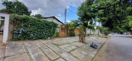 Lote a Venda no Jardim América