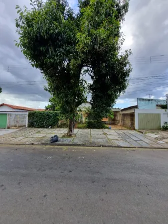 Lote a Venda no Jardim América