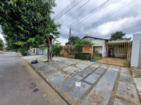 Lote a Venda no Jardim América