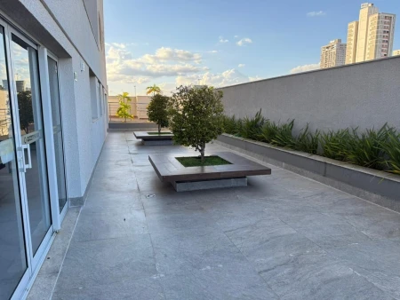 Residencial Gran Lest