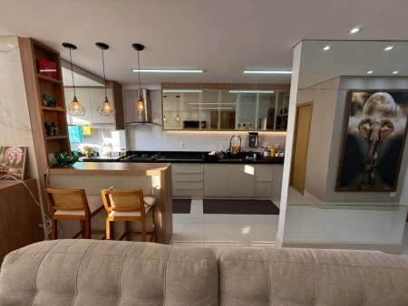 Residencial Gran Lest