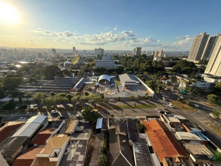 Residencial Gran Lest