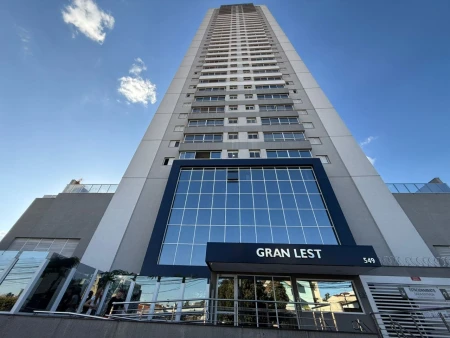 Residencial Gran Lest