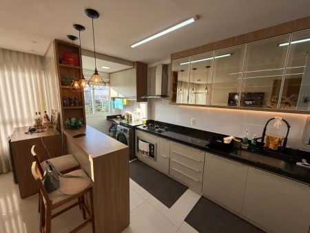 Residencial Gran Lest