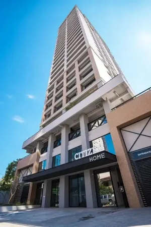 Citizen Home Bueno
