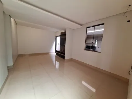 Casa no Residencial Village Campinas