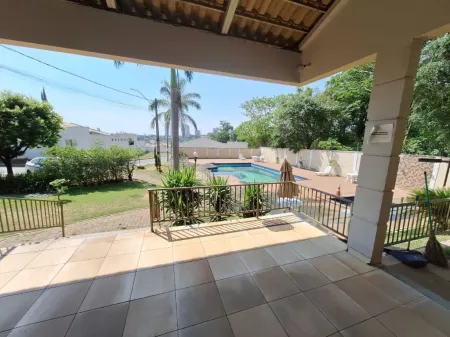 Casa no Residencial Village Campinas