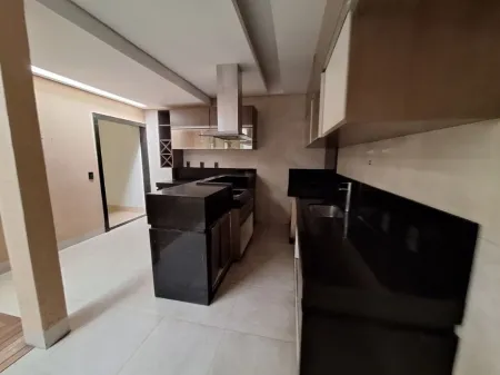 Casa no Residencial Village Campinas