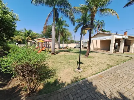 Casa no Residencial Village Campinas
