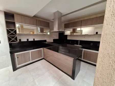 Casa no Residencial Village Campinas